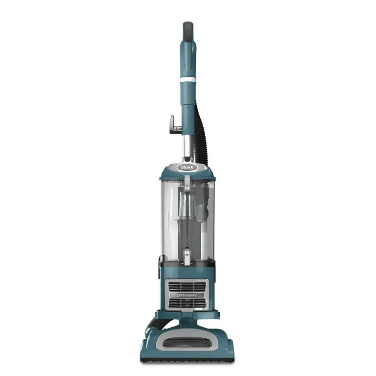 Shark Bagless Upright Vacuum, Navigator Lift-Away Multisurface, Lightweight Design, with Brushrol... | Walmart (US)