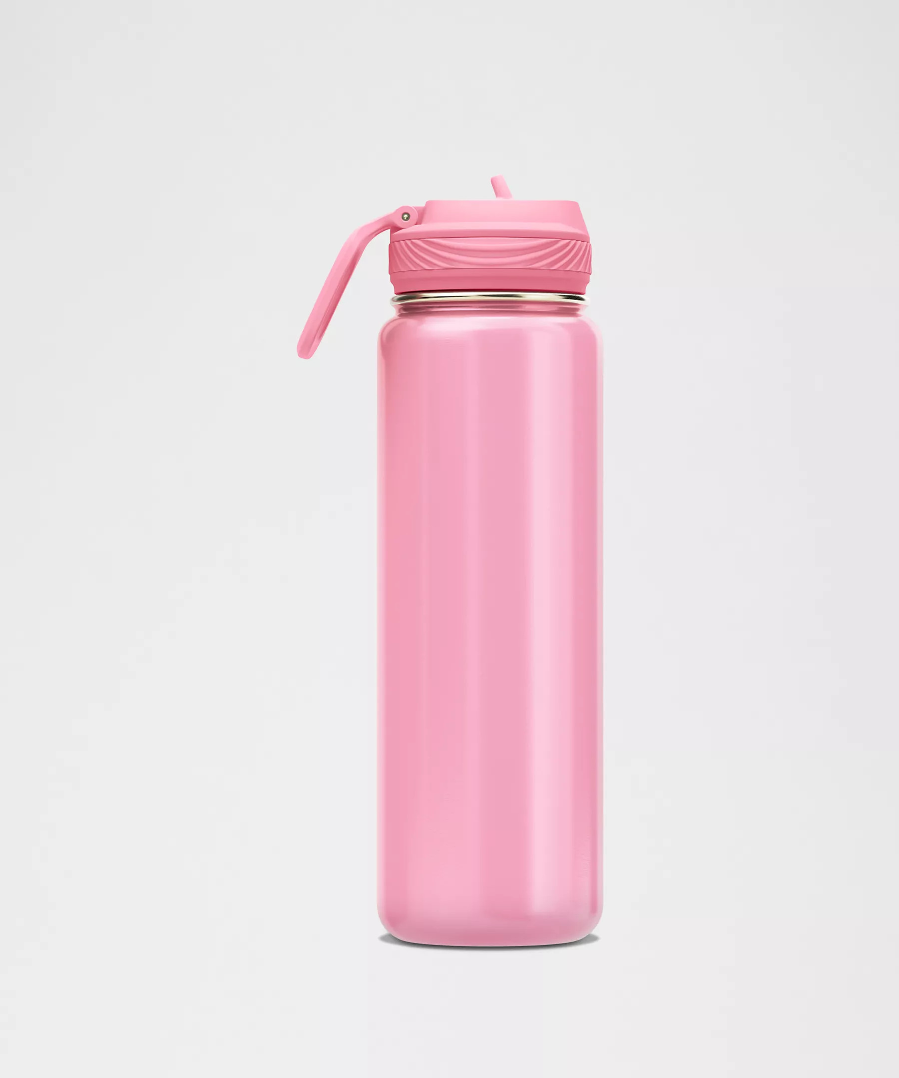 Back to Life Sport Bottle 24oz Straw Lid | Lululemon (US)