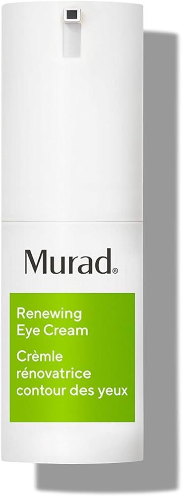 Murad Renewing Eye Cream - Resurgence Multi-Action Anti-Aging Eye Cream with Advanced Peptides an... | Amazon (US)
