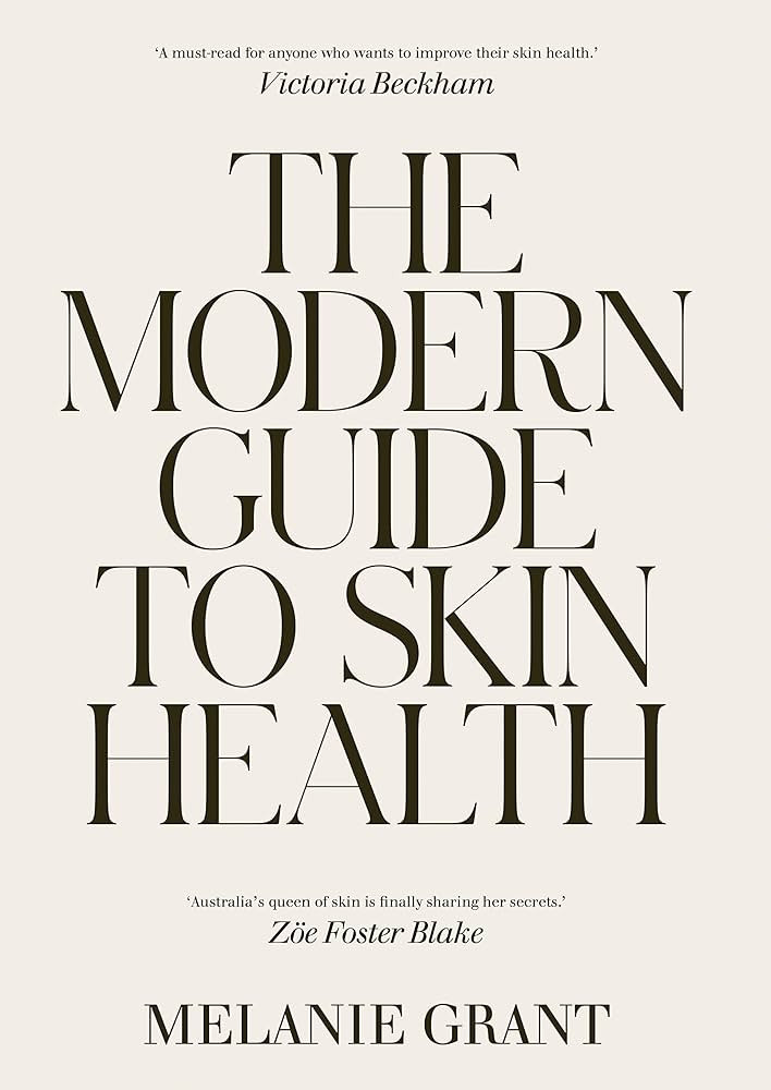 The Modern Guide to Skin Health | Amazon (UK)