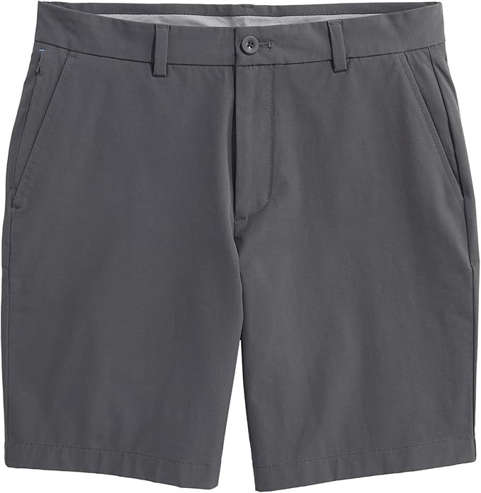 Vineyard Vines Men's 9 Inch On-The-go Shorts | Amazon (US)