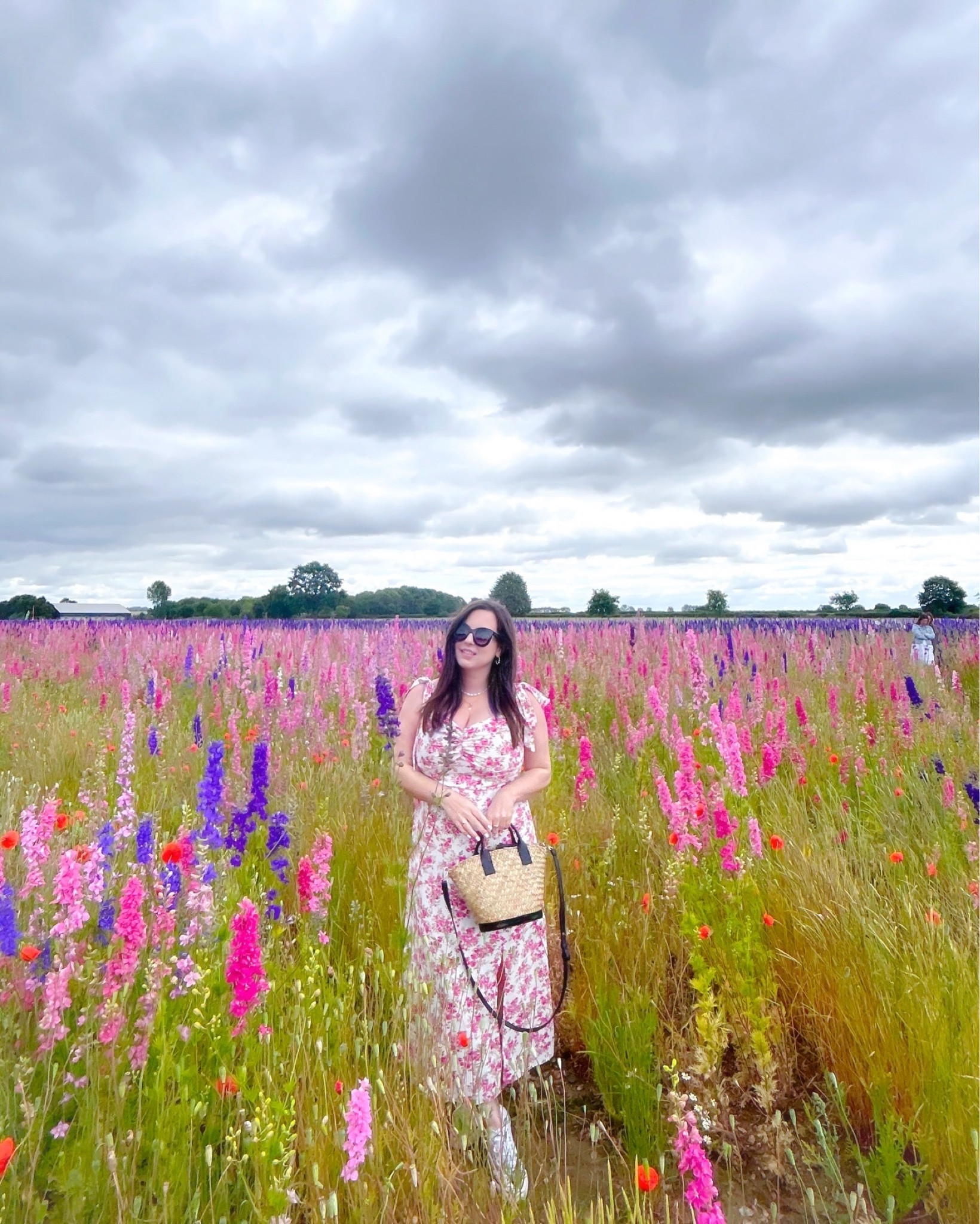 Floral fit

#LTKtravel #LTKsummer #LTKstyletip