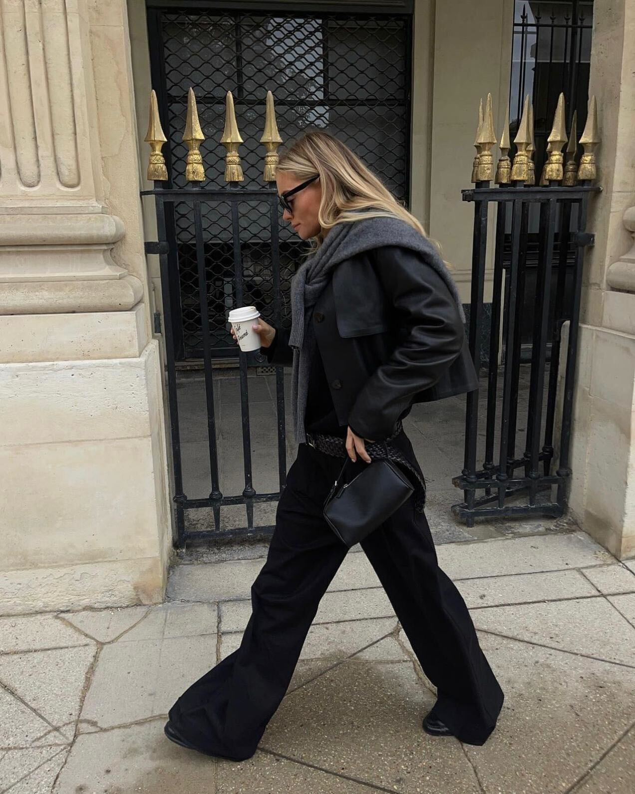 Casual Outfit, Jeans, Levis, Arket, Theory, Crop Trench, Leather Jacket, Wool Jumper, Long-Sleeved Top, The Row 90s Leather Shoulder Bag
 

 

#LTKMostLoved #LTKSeasonal #LTKStyleTip