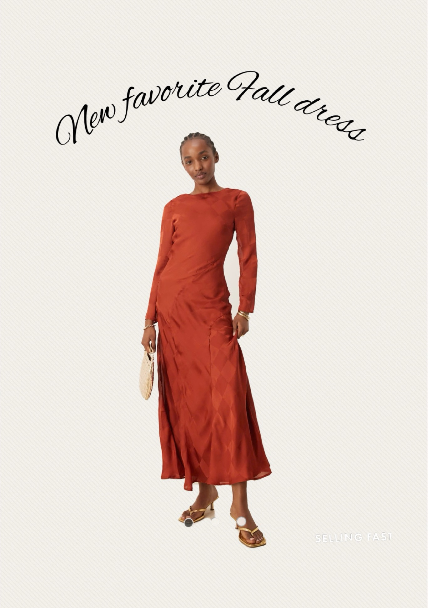 Under $100 fall dress such a great find. 

#LTKOver40 #LTKHalloween #LTKStyleTip