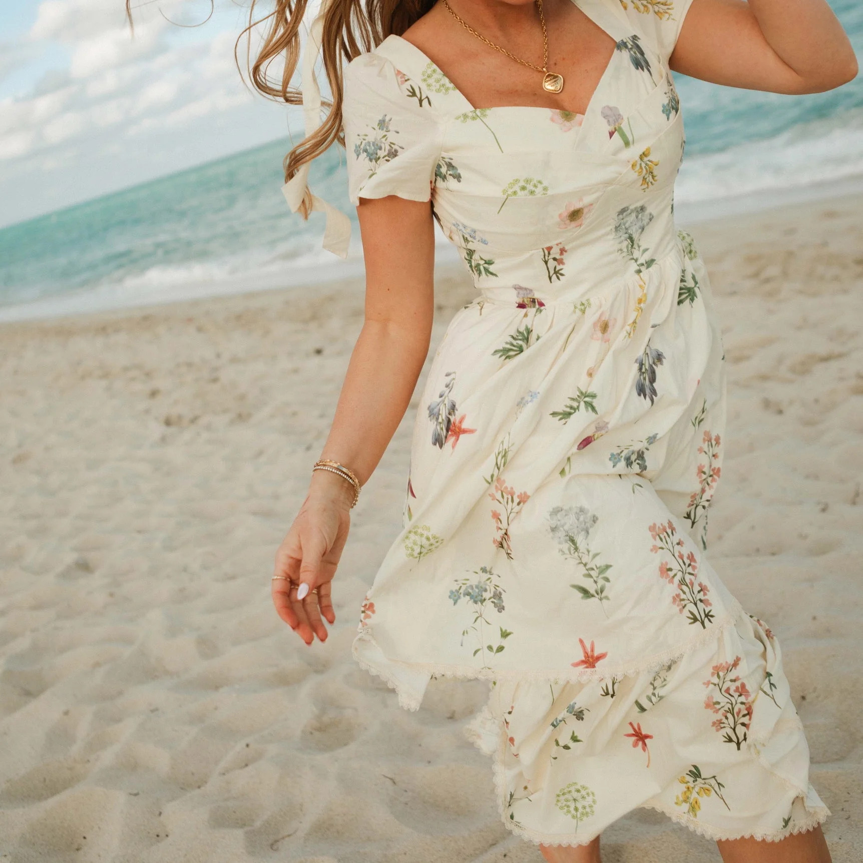 Spring Dresses - Floral, Mini, Midi and Maxi - Casual & Formal | Ivy City Co