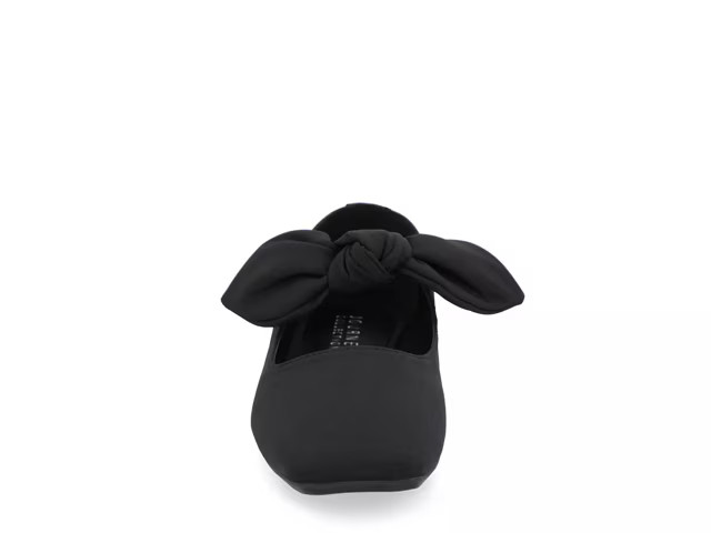 Journee Seralinn Ballet Flat - Free Shipping | DSW | DSW