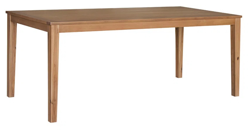 Winston Porter Tampere Dining Table | Wayfair North America
