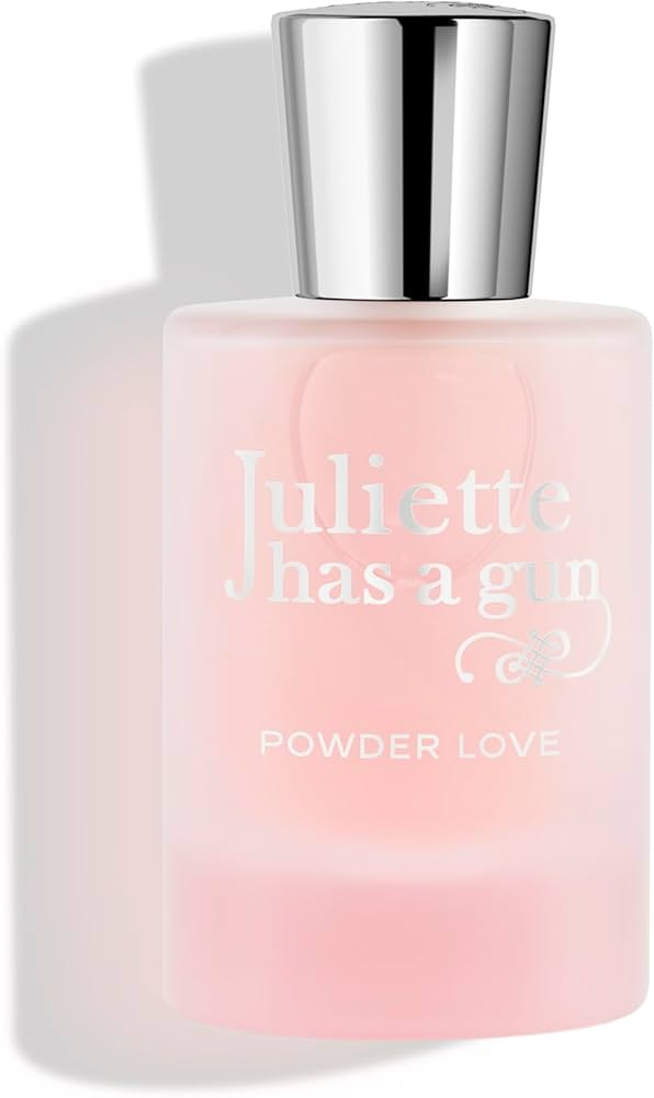 Juliette Has A Gun Powder Love | Amazon (US)