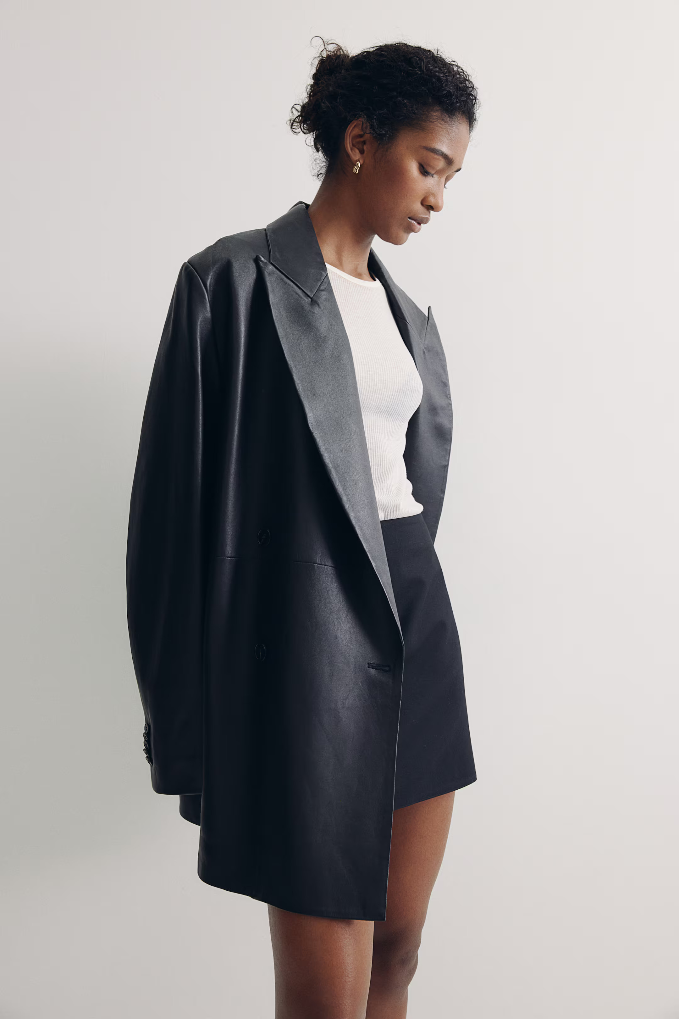 Mini Skirt | H&M (US + CA)