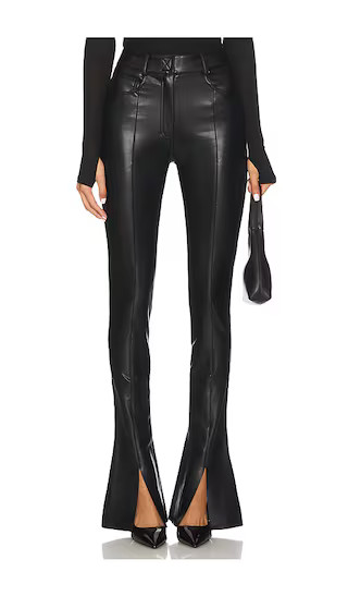 Spat Jeans in Black | Revolve Clothing (Global)