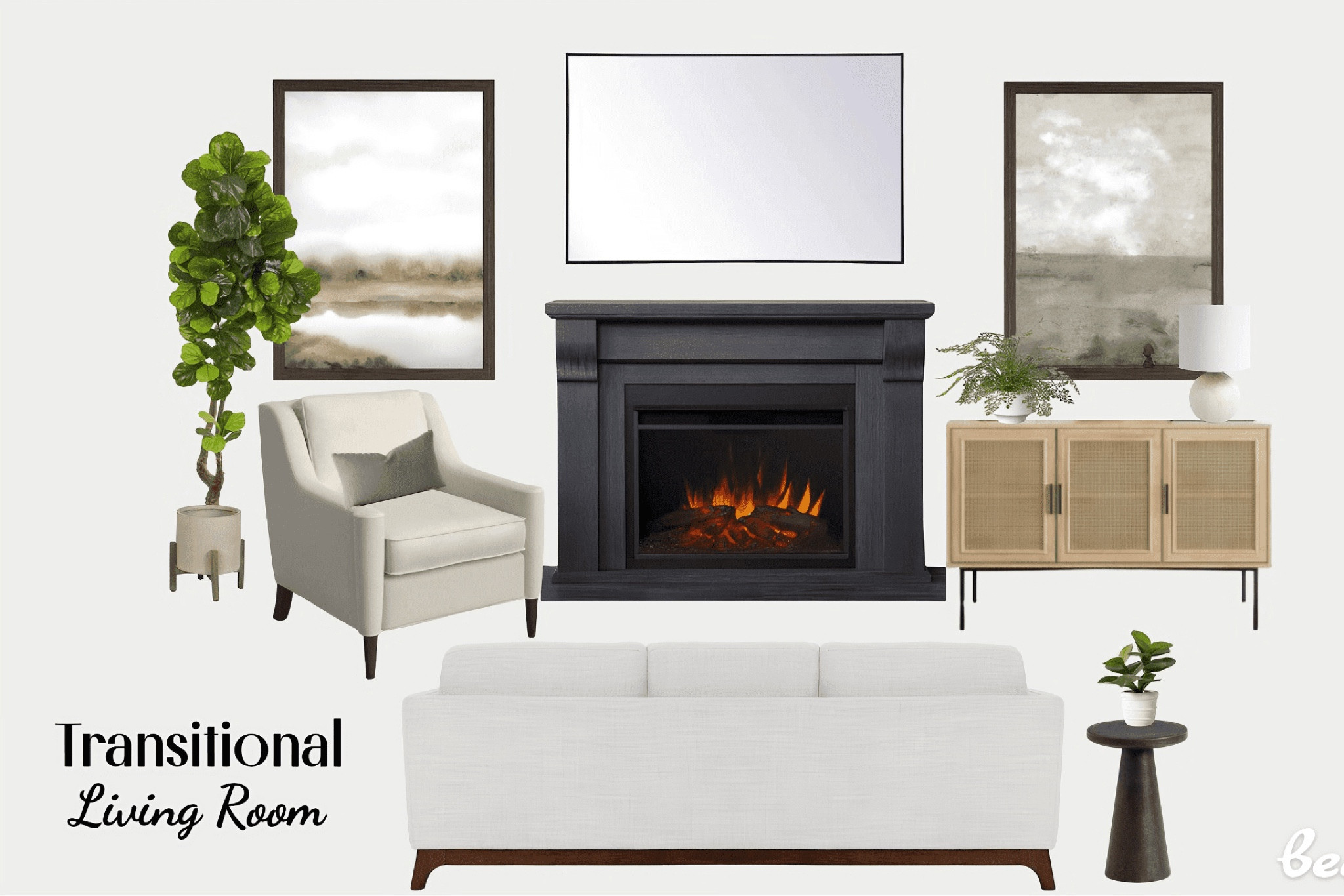 Transitional Living Room

#LTKfamily #LTKFind #LTKhome