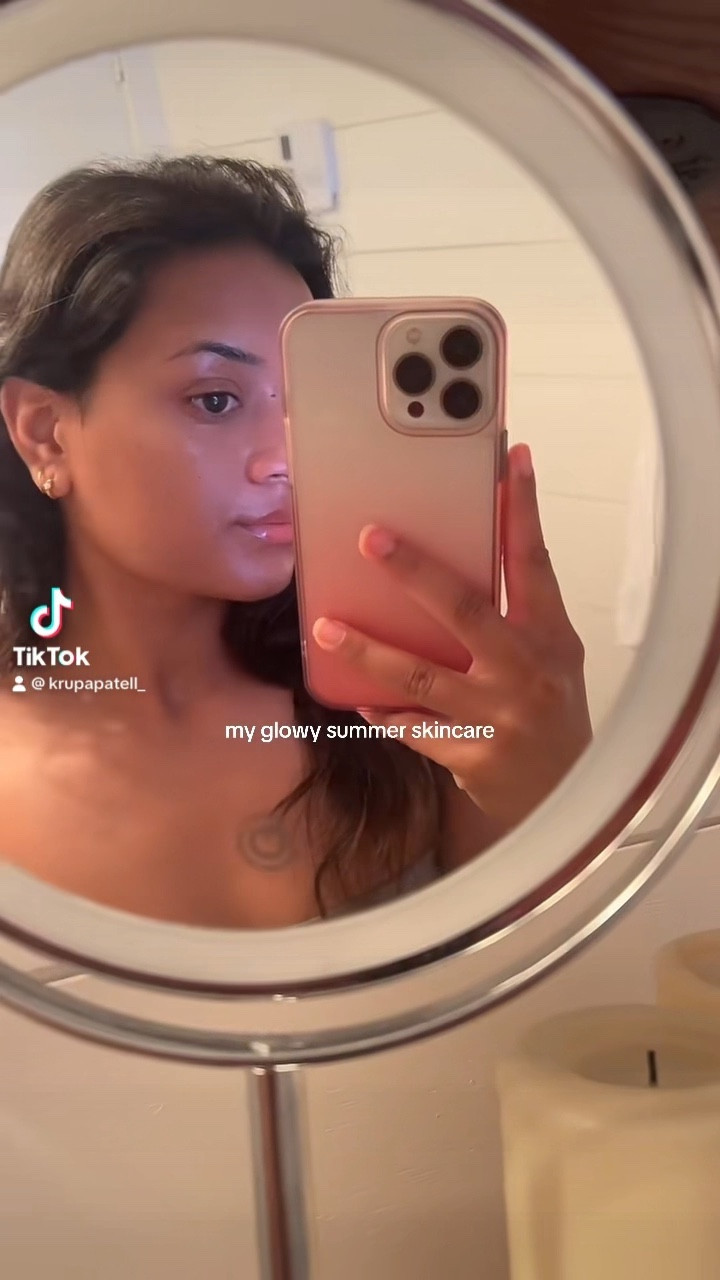 Glowy skincare! 

#LTKSeasonal #LTKFind #LTKbeauty