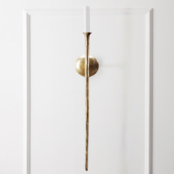 Aspar Wall Sconce | Z Gallerie