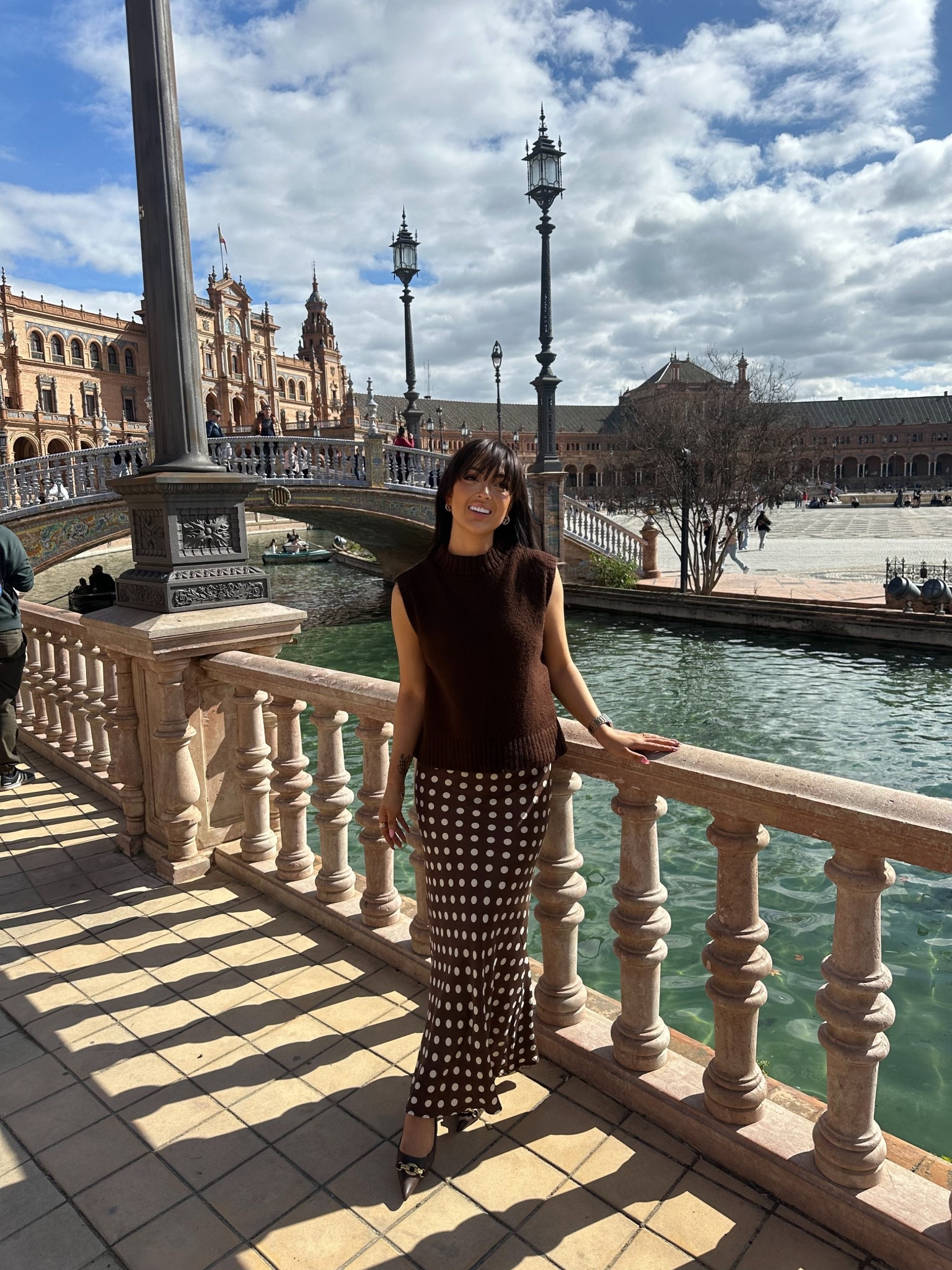 Patiently waiting for spring because satin slip skirts and dresses are my favourite staple 🌷

#LTKworkwear #LTKeurope #LTKmodest