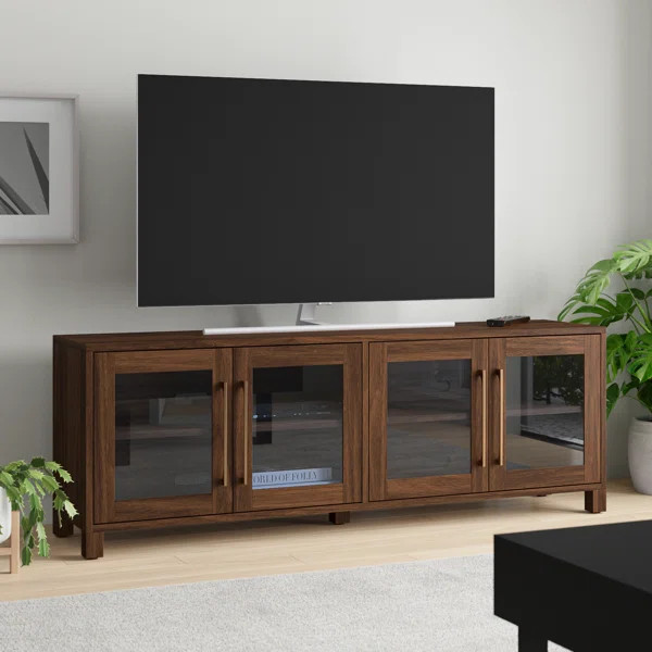 Avinash 68'' Media Console | Wayfair North America
