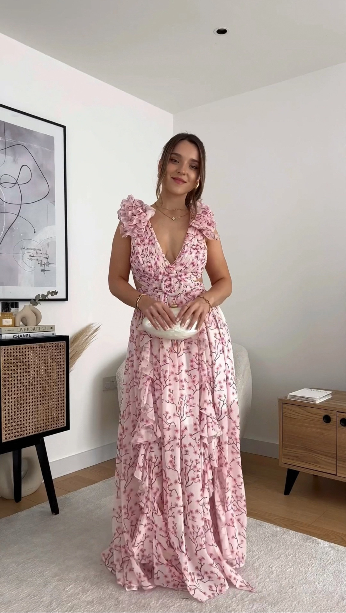 Pink Annelouise boutique dress 🌸

#LTKsummer #LTKeurope #LTKstyletip