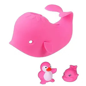 Bath Spout Cover, Faucet Cover Baby Bathroom Tub Faucet Cover Protector for Kids, Bathtub Spout C... | Amazon (US)