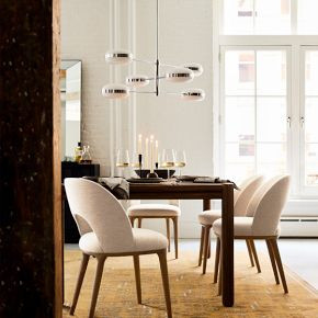 Boerum Dining Chair | West Elm (US)