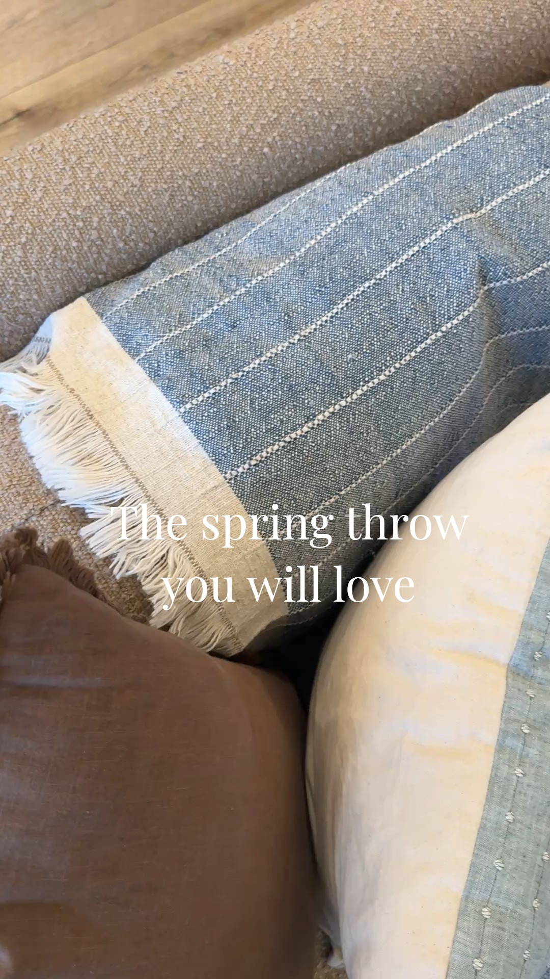 Loving incorporating hints of blue in this season! 

#LTKSeasonal #LTKHome