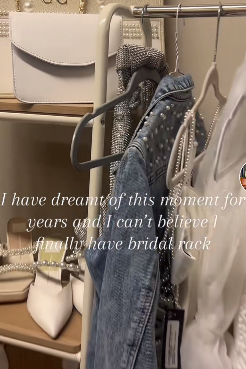 Bridal rack looks and bags! More to come! #ltkbride 

#LTKsalealert #LTKwedding