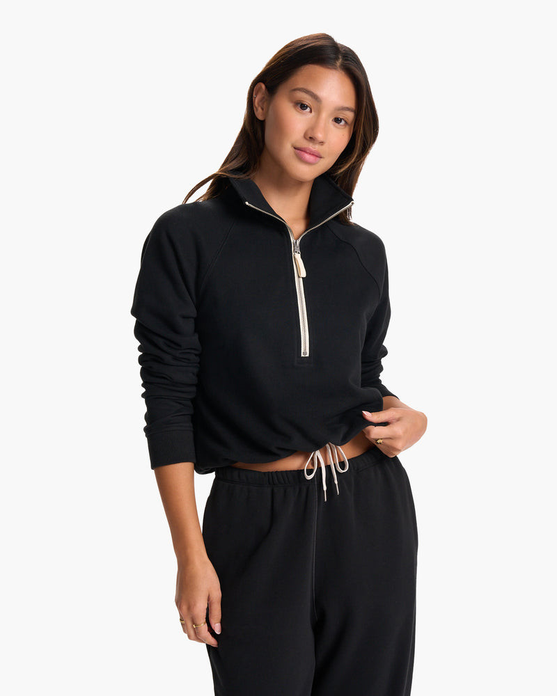 Sedona Half Zip | Vuori Clothing (US & Canada)