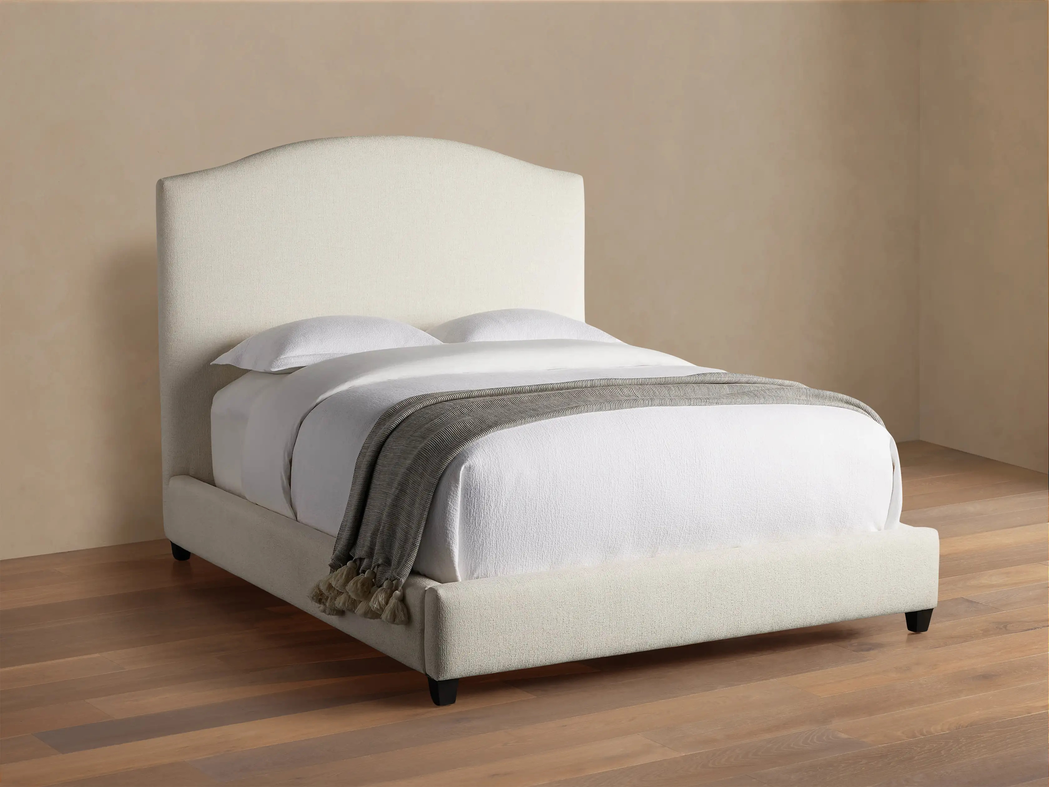 Omani Bed | Arhaus