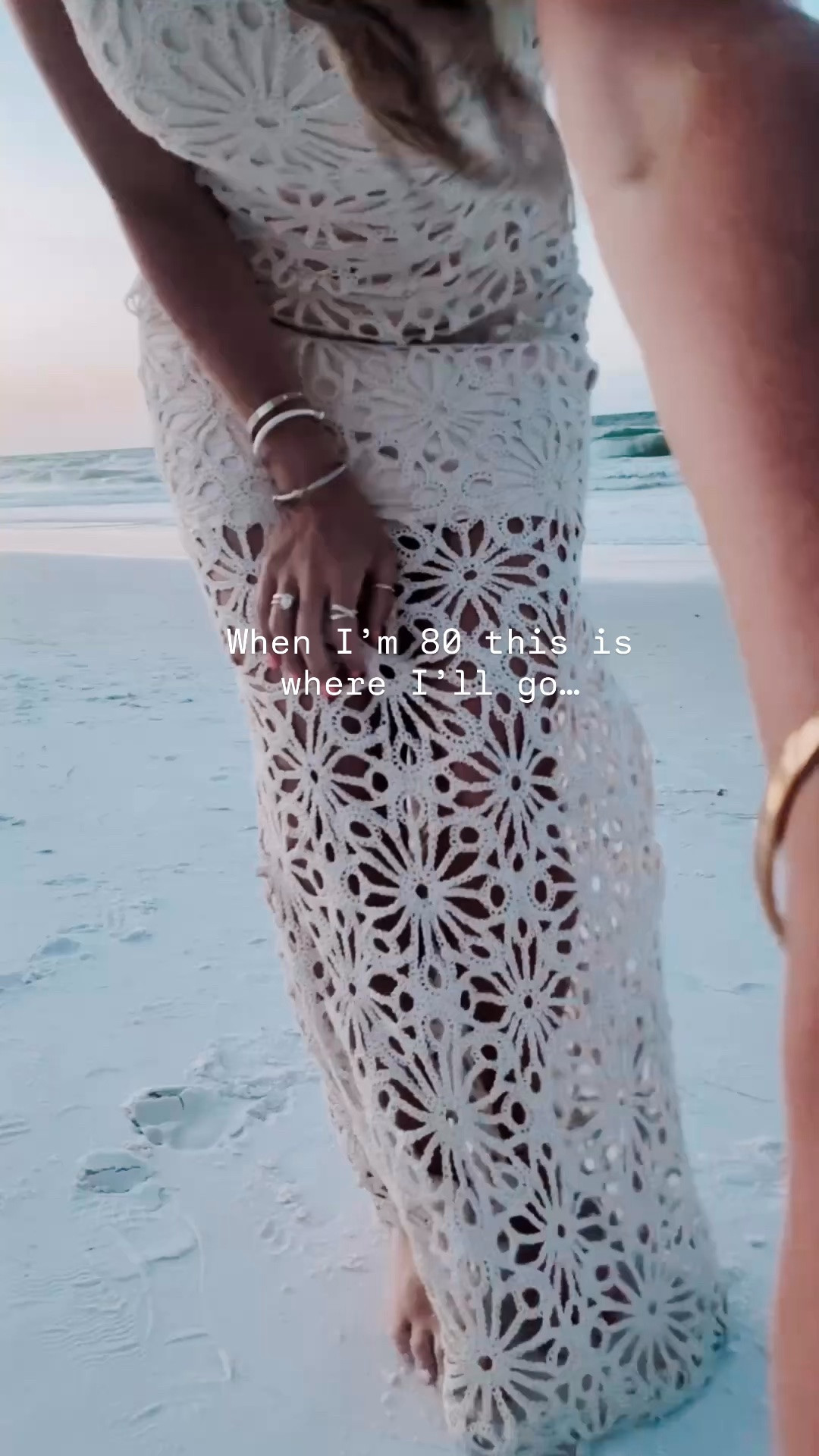 Family beach photo dress🤩🌅 wearing a size small!

#LTKTravel #LTKootd #LTKgrwm