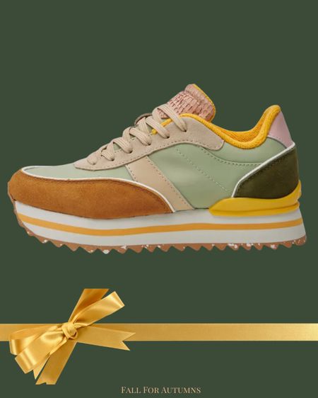 Woden platform sneakers for autumns, rosewood pink, sage green, congac brown. Ochre yellow, olive green, lifestyle sneakers, true autumn, color analysis, gifts for her, Nordstrom, mom style, mom outfit, 

#LTKshoecrush #LTKGiftGuide #LTKstyletip