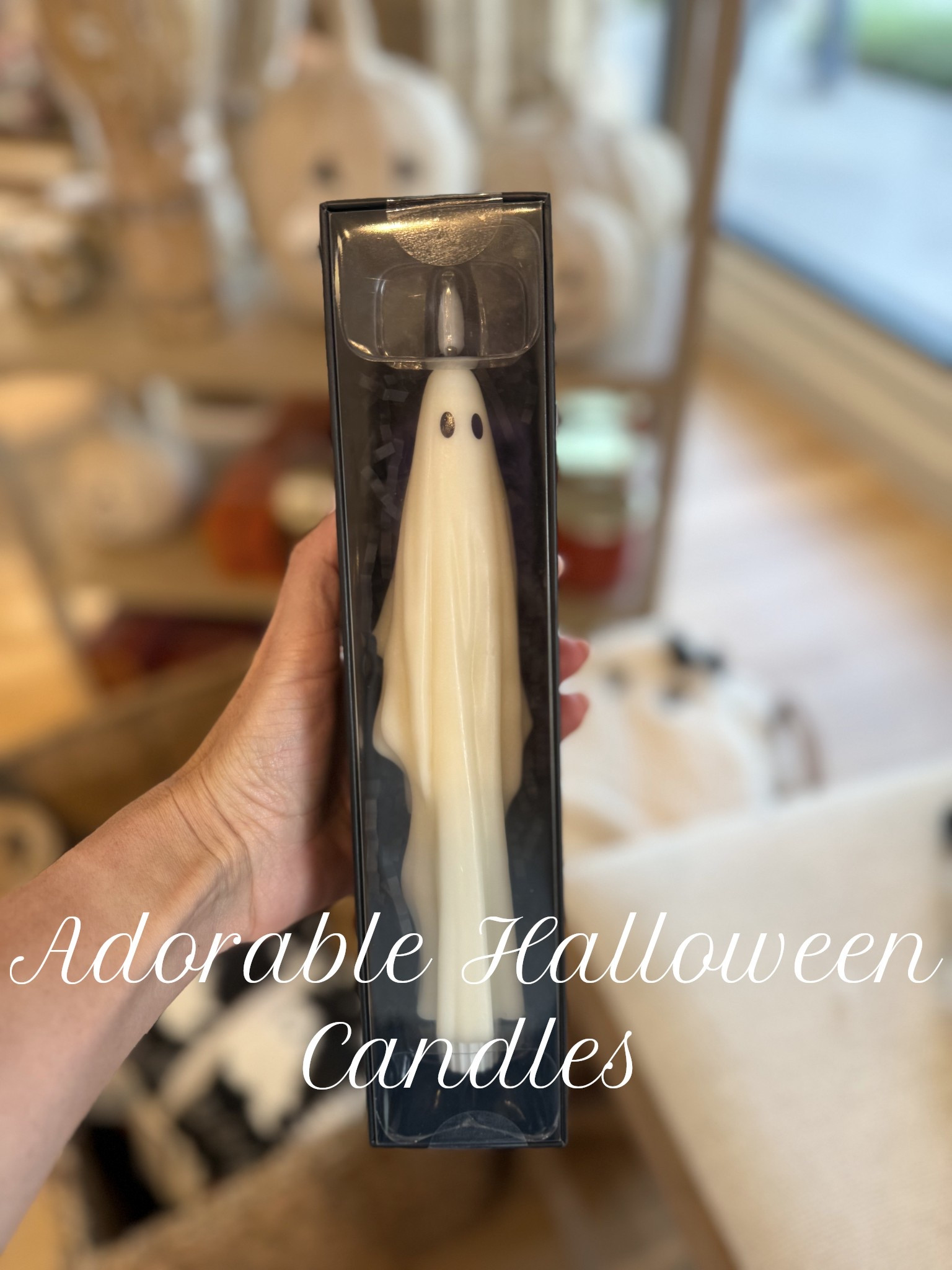 Fell in love with these candles for Halloween! 

#LTKFindsUnder50 #LTKSeasonal #LTKHome