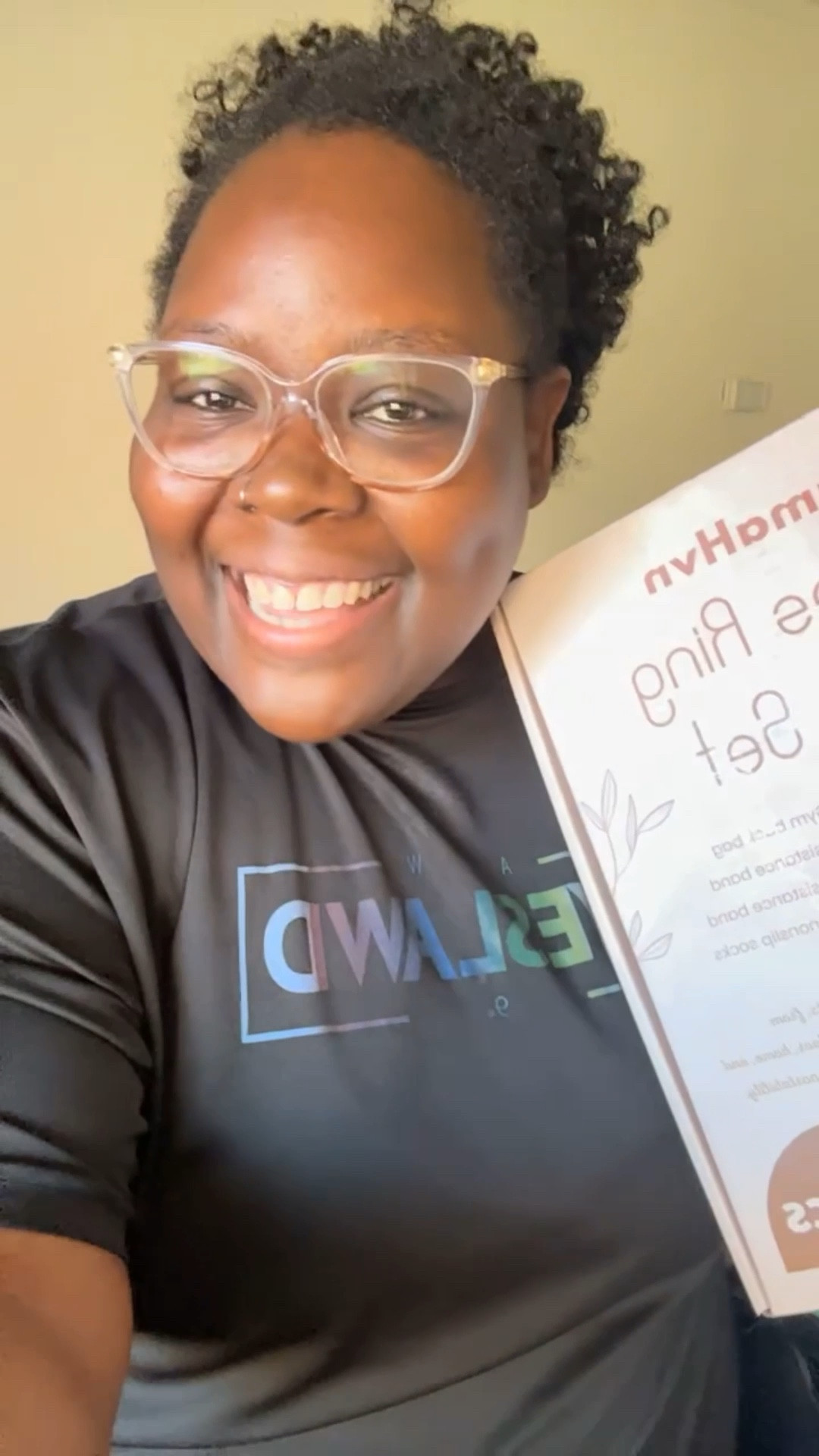 I am so excited to use this home Pilates set! 

#LTKHome #LTKFindsUnder50 #LTKActive