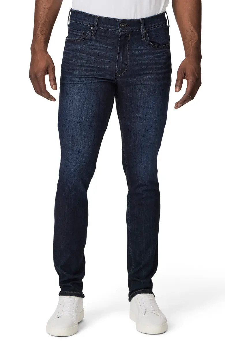 Lennox Transcend Slim Fit Jeans | Nordstrom