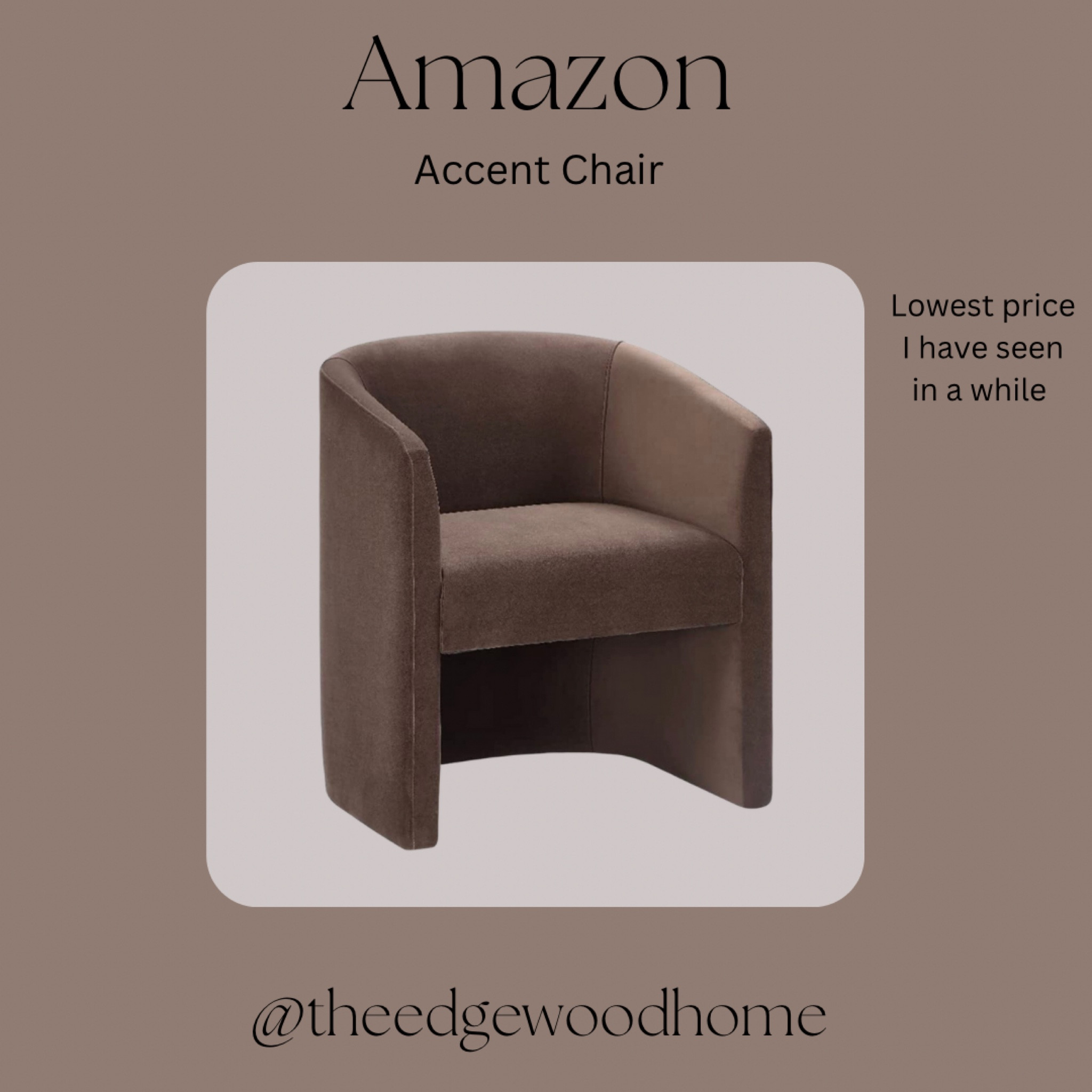 Moody living room, accent chair, brown accent chair, living room ideas, moody, home decor, bedroom ideas, dining room ideas 

#LTKFind #LTKsalealert #LTKhome