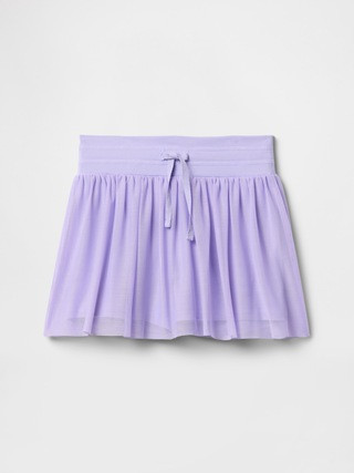 Kids GapFit Performance Skort | Gap Factory