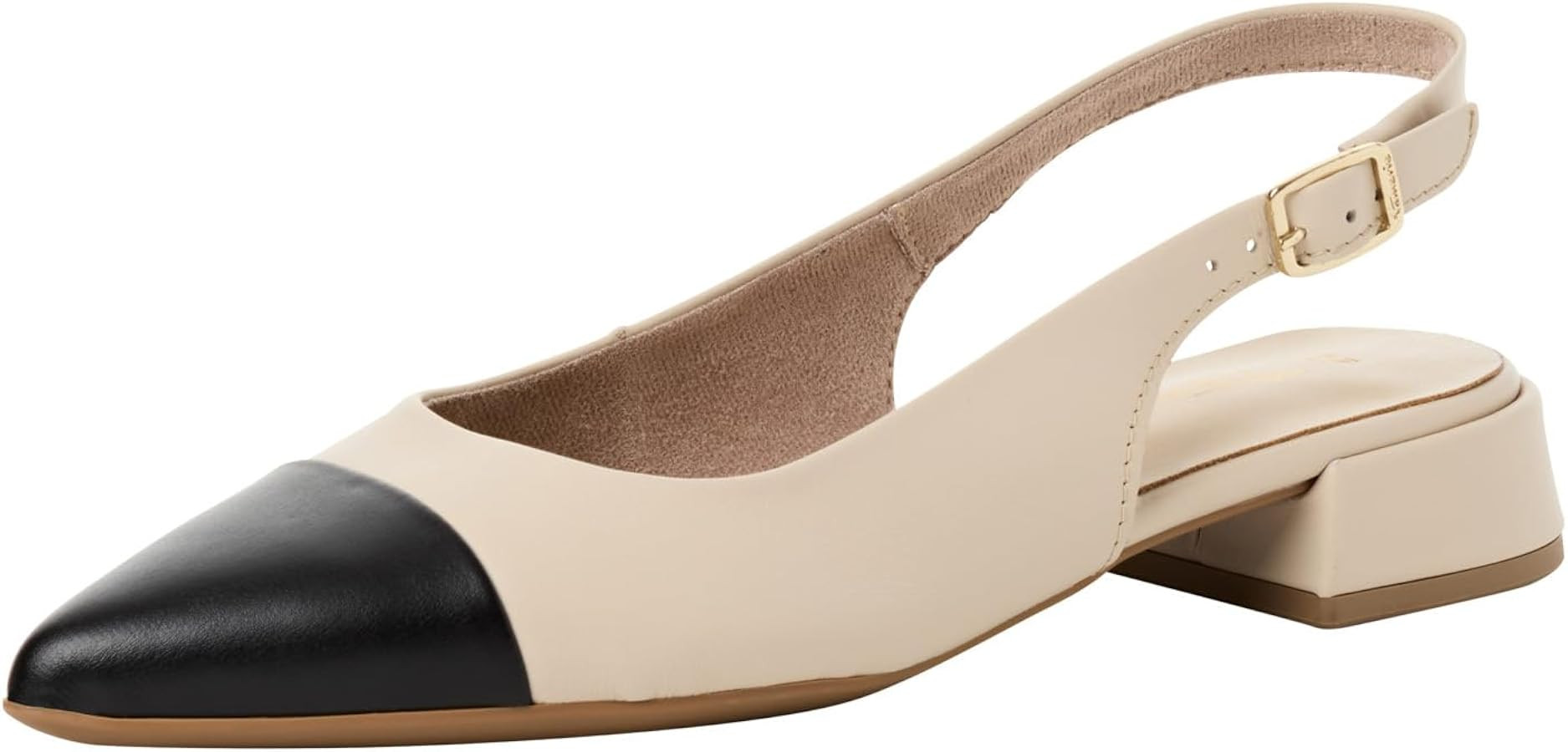 Tamaris Slingpumps 1-1-29402-20 | Amazon (DE)