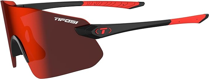 Tifosi Vogel SL Sport Sunglasses Men & Women - Ideal For Baseball, Cycling, Cricket, Golf, Hiking... | Amazon (US)