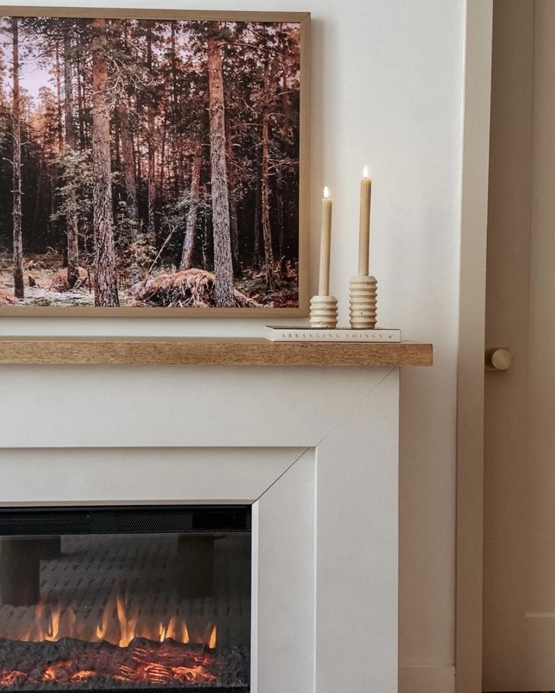 Transitional fall inspo! 🍂🎃🕯️

#LTKHome #LTKSeasonal