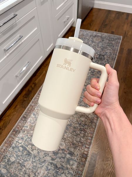 The new Stanley Tumbler is a must-have!

#LTKfamily #LTKunder50 #LTKhome