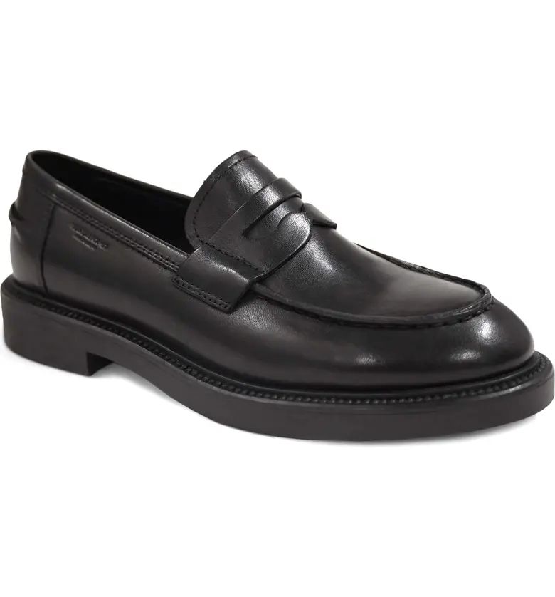 Vagabond Shoemakers Alex Loafer | Nordstrom | Nordstrom