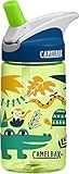 CamelBak Eddy 0.4-Liter Kids Water Bottle – - CamelBak Kids Big Bite Valve - Spill Proof- - Water Bo | Amazon (US)