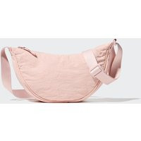 Uniqlo - Round Mini Shoulder Bag - Pink - One Size | UNIQLO (UK)