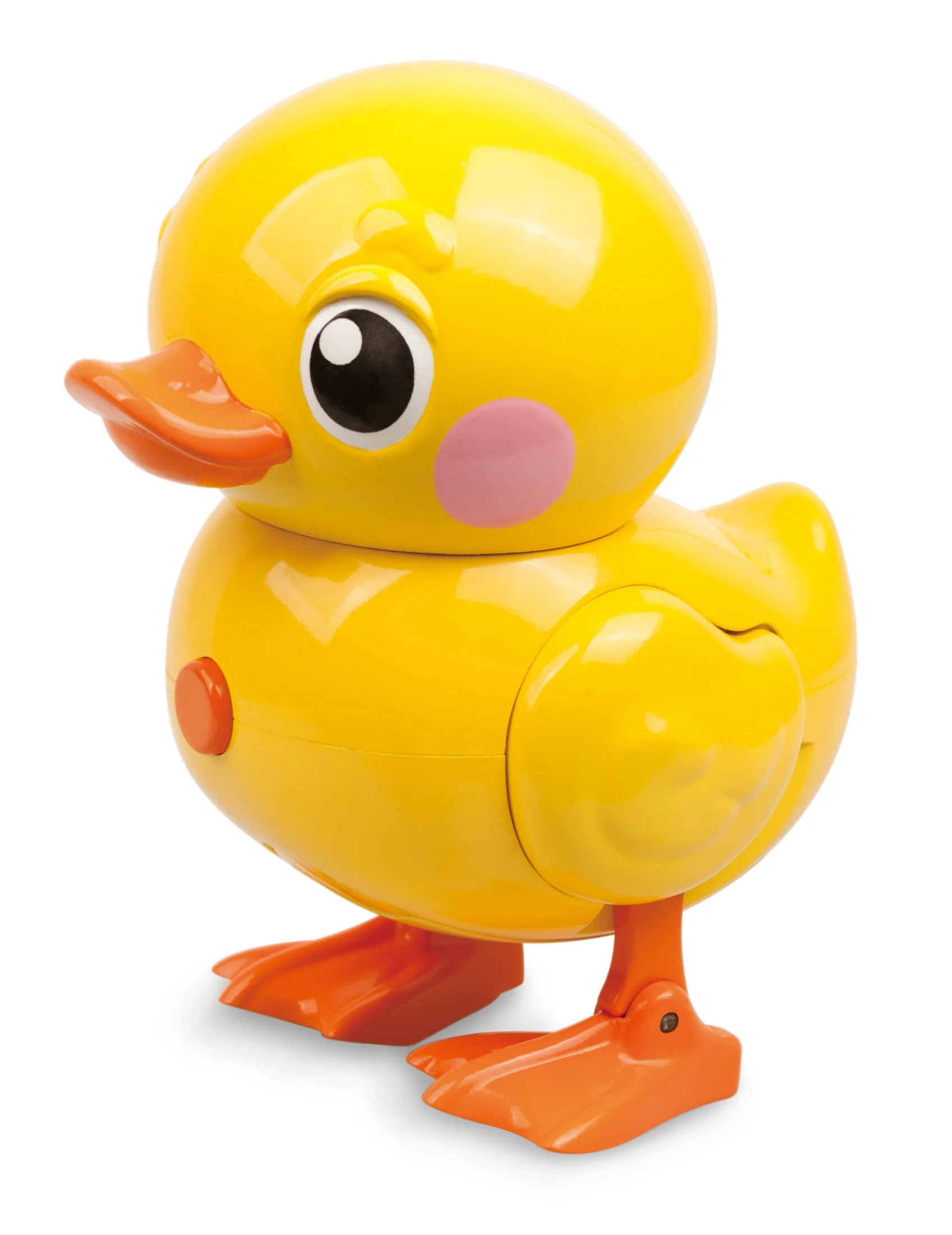 Robo Alive Junior Little Duck Battery-Powered Bath Toy by ZURU, for Child, Teens | Walmart (US)