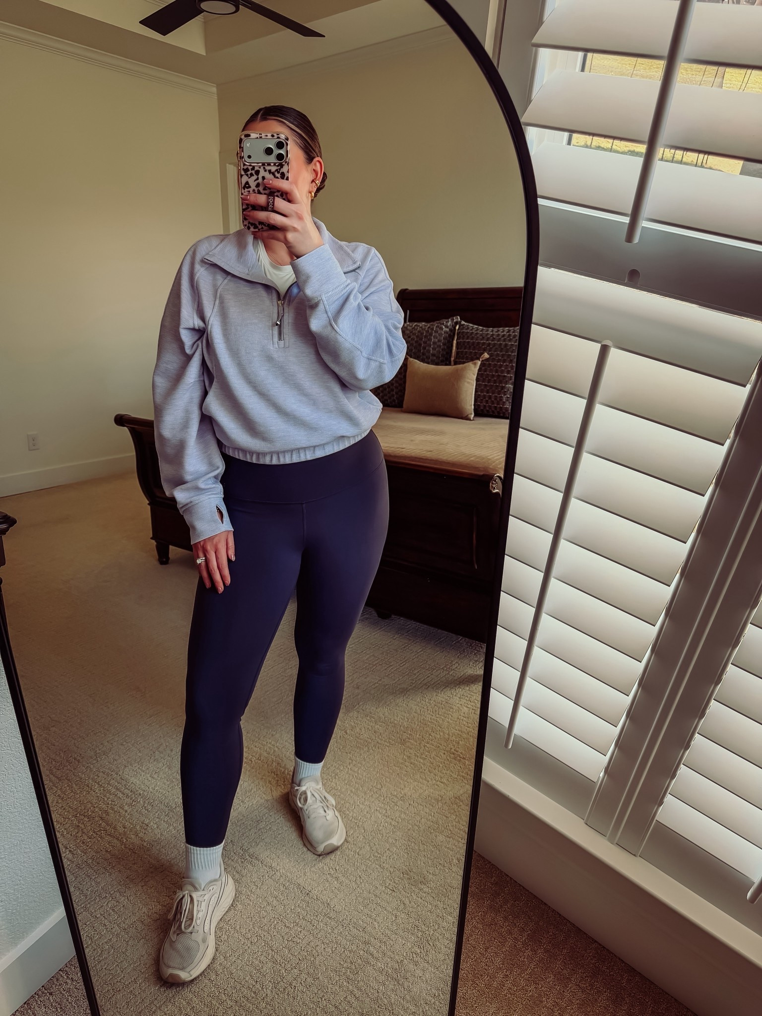 My Cropped Scuba is on sale! I’m in a size L. I’ll link other colors too.  🤍

#LTKmomlife #LTKActive #LTKMidsize