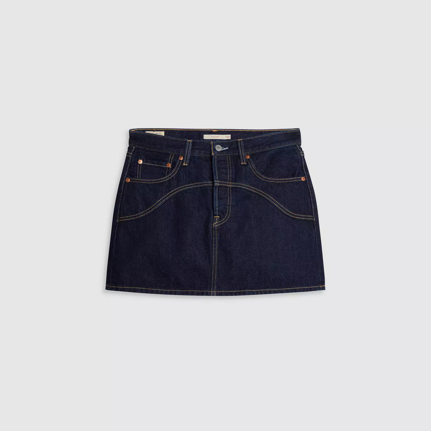 Western Icon Skirt | Levi's EU
