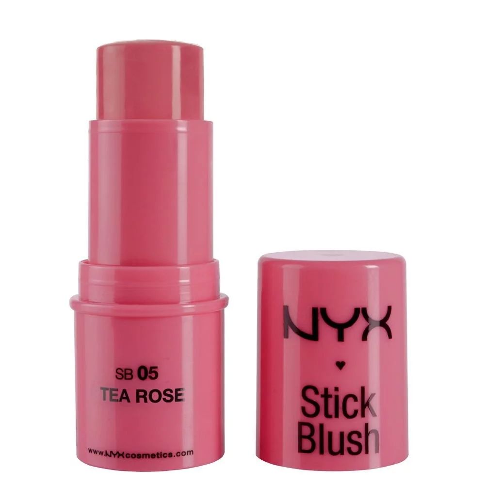 NYX Cosmetics NYX  Stick Blush, 0.013 oz | Walmart (US)