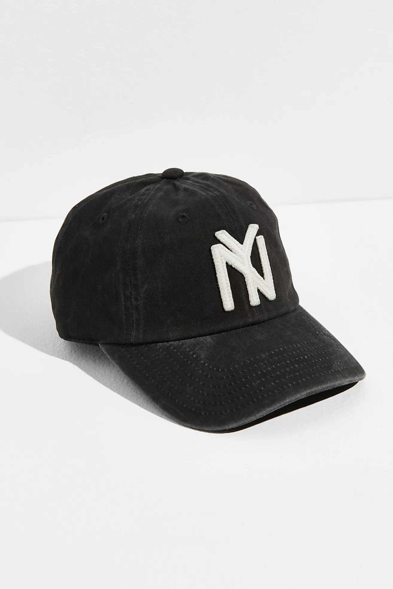 Big City Ball Cap | Free People (Global - UK&FR Excluded)