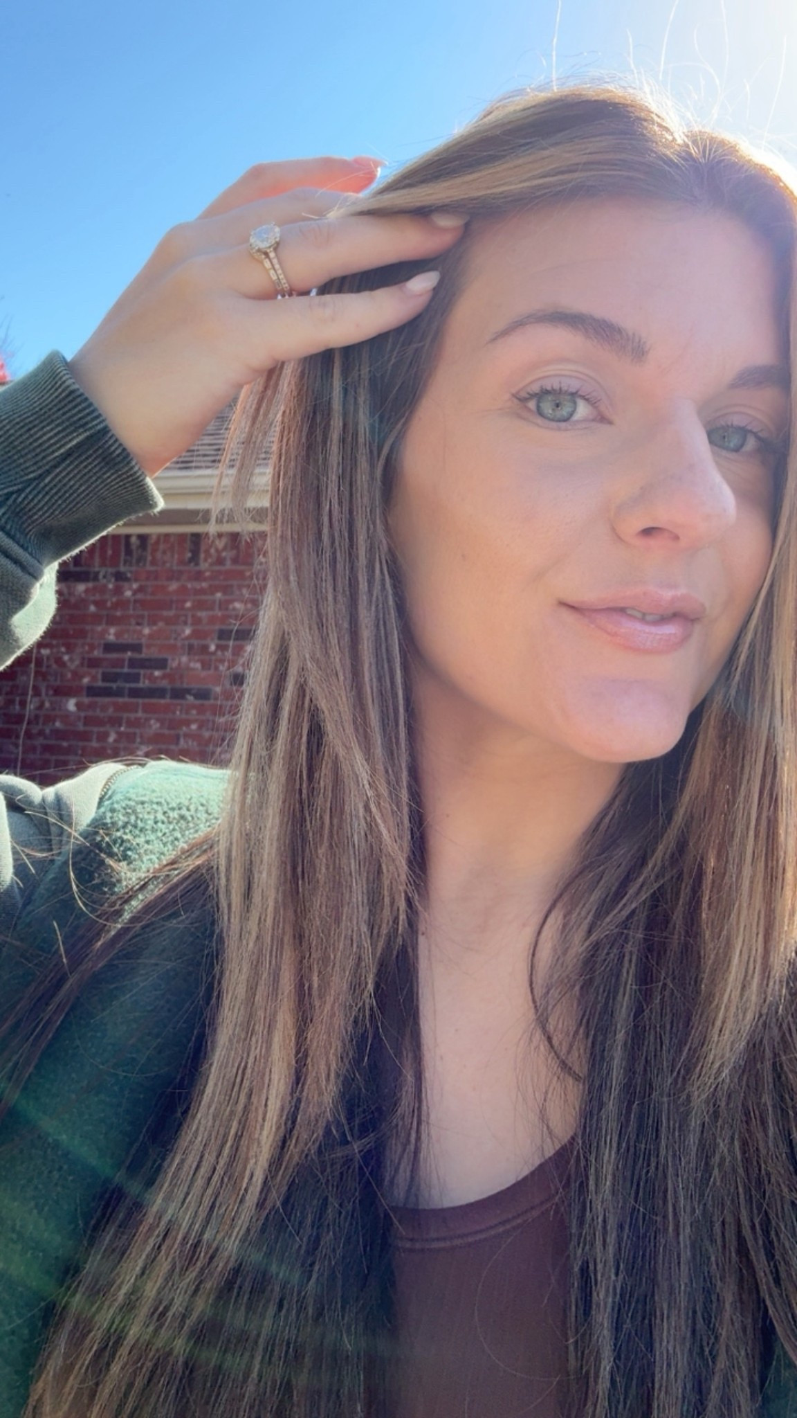 Everything I used for today’s look!

#LTKSeasonal #LTKBeauty #LTKSaleAlert