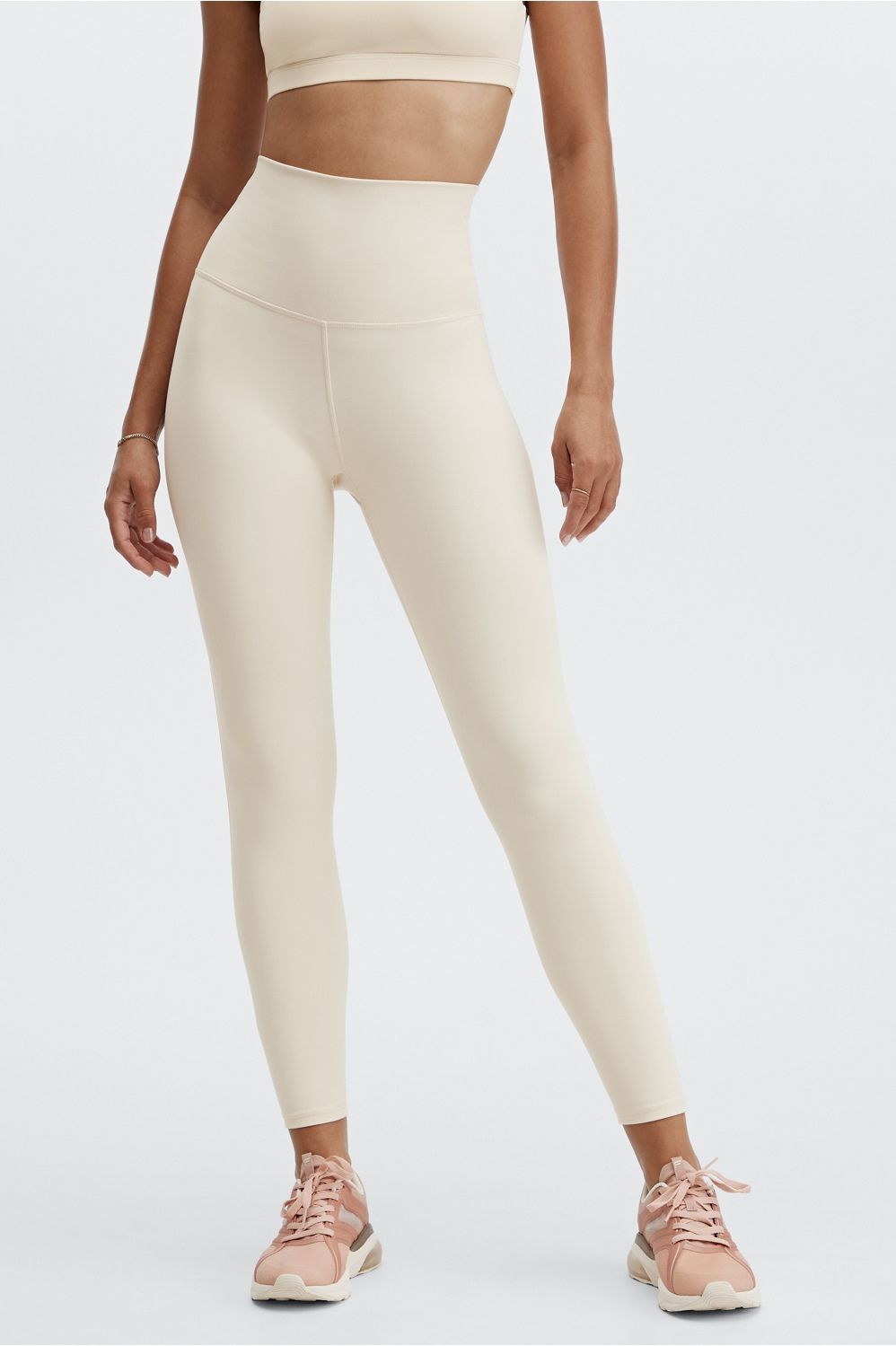 Ultra High-Waisted PureLuxe 7/8 | Fabletics - North America