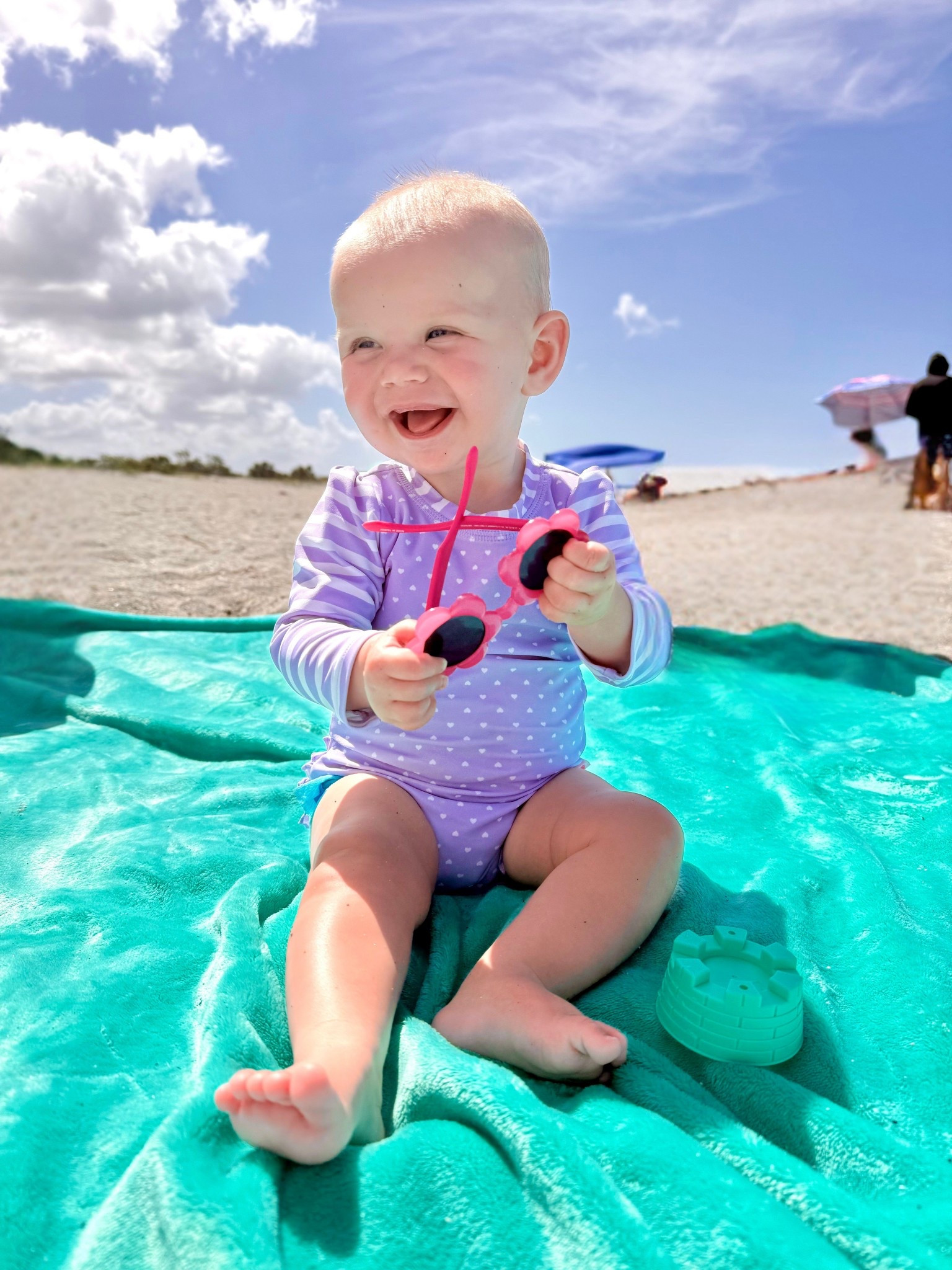 Toddler swim. Baby swim. Rash guard. Sun. Beach. Pool. Spring. Summer. Sibling set. Matching. Rufflebutts. Florida. Vacation. Kids swimwear. Bathing suit. Swimsuit.

#LTKKids #LTKSwim #LTKFamily