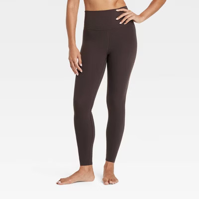 Women's Everyday Soft Ultra High-Rise Leggings - All In Motion™ | Target