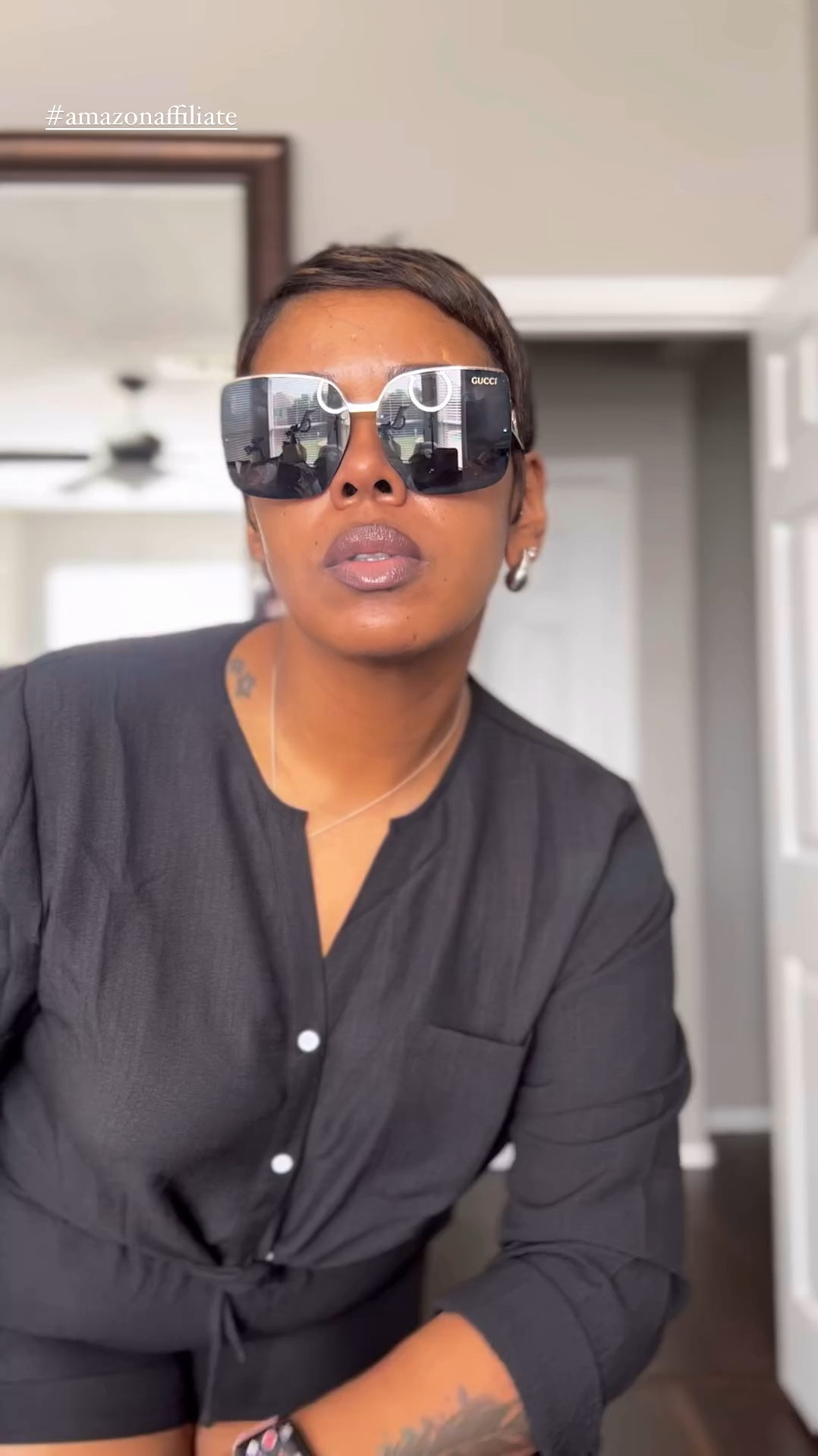 We all know I love a good Set! 

It’s just a no brainer 🤭

Comment “set” for the link 

@amazonfashion  has been doing their thing with bringing the sets lately 

#summeroutfitideas #summeroutfitinspo #sets #letsgetdressed #getdressedwithme #getdressed #mystylemyway #stylereel #fashionstyle #shopltk #outfitcheck #amazonaffiliate #amazonfashion #stylingideas #stylingtips #outfitideas #stylecheck #fitcheck

#LTKStyleTip #LTKSeasonal #LTKMidsize